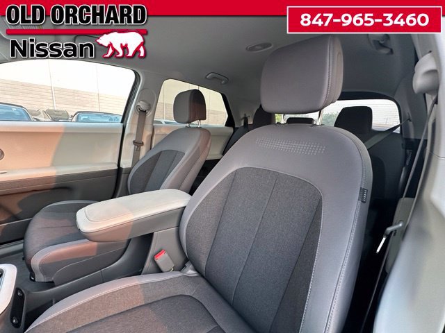 Used 2024 Hyundai Ioniq 5 SE AWD/4WD image 11