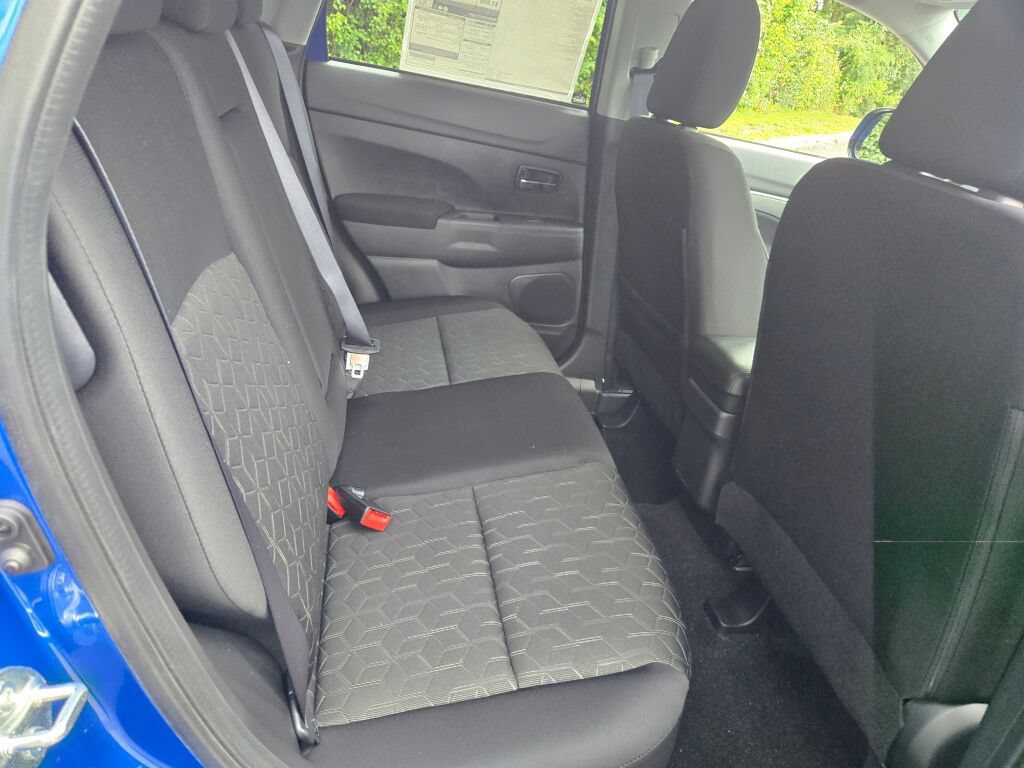 New 2026 Mitsubishi Outlander Sport AWD image 7