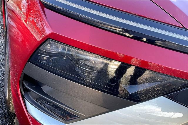 New 2026 Hyundai Sonata Blue image 32