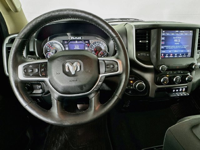 Used 2020 RAM 1500 Big Horn AWD/4WD image 10