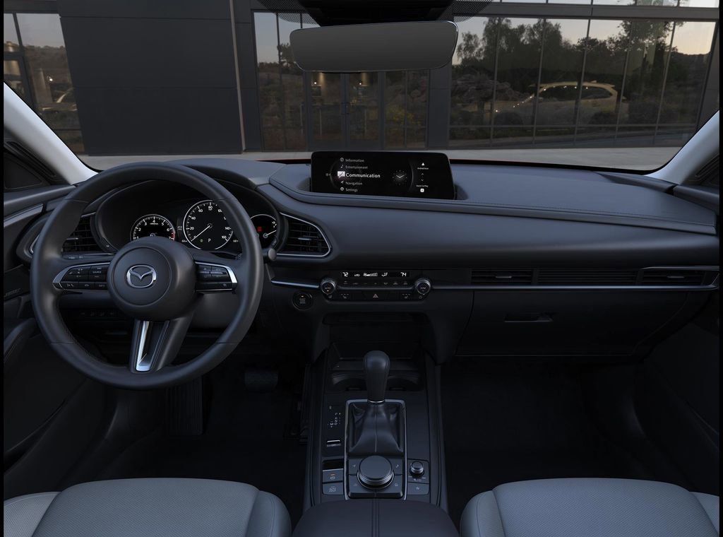 New 2026 MAZDA CX-30 AWD 2.5 S w/ Premium Package image 2