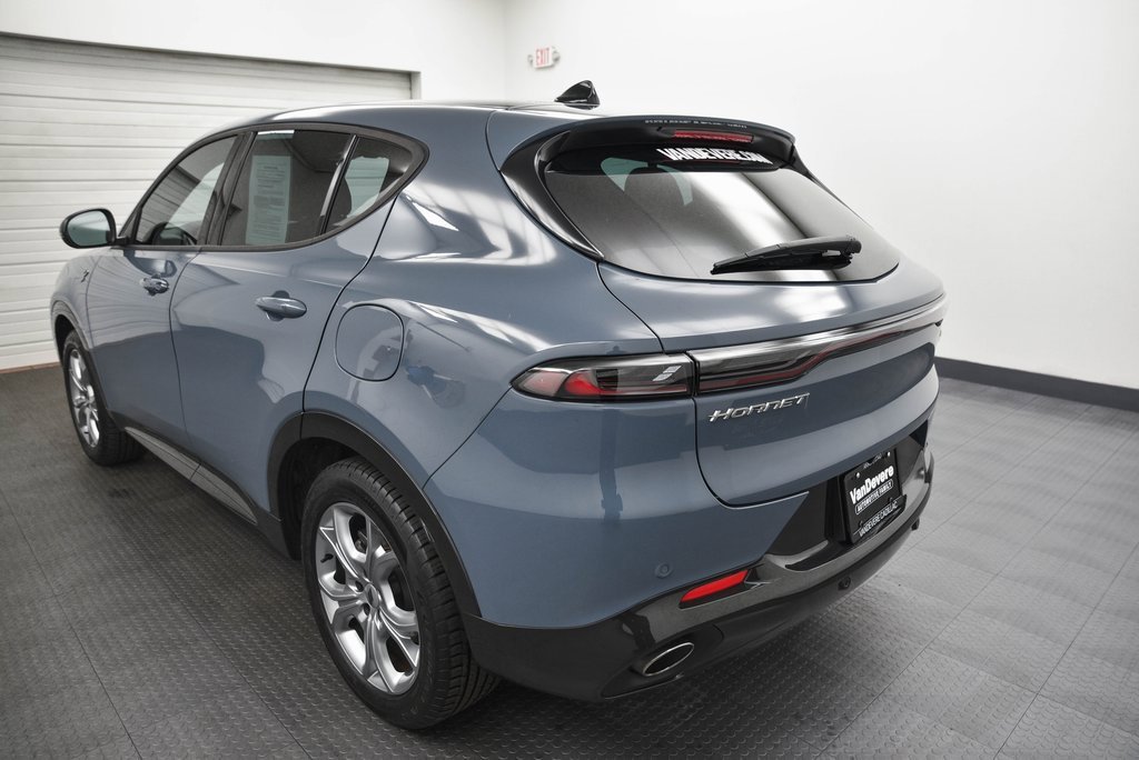 Used 2024 Dodge Hornet R/T image 5