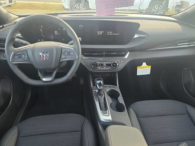 New 2026 Buick Envista Preferred w/ Convenience I Package FWD image 12