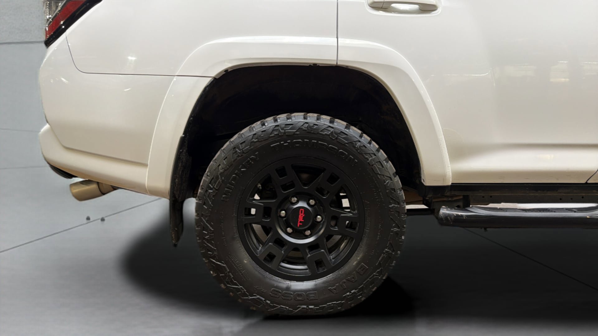 Used 2019 Toyota 4Runner TRD Pro AWD/4WD image 35