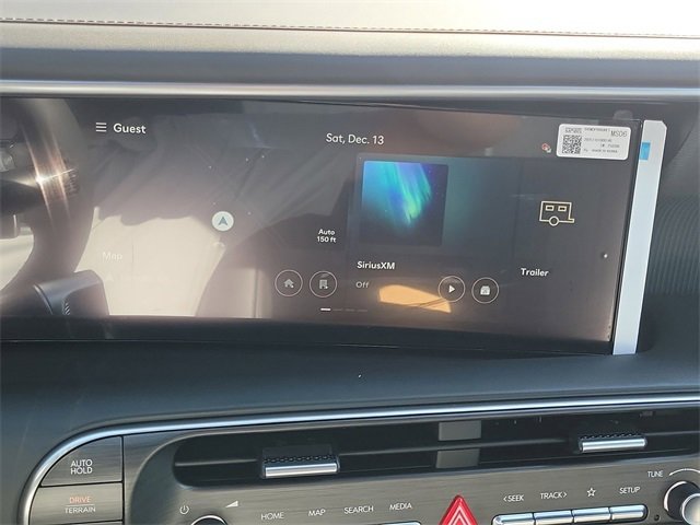 New 2026 Hyundai Palisade Calligraphy image 9