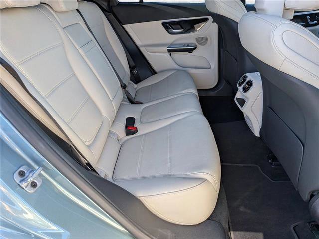 Certified 2026 Mercedes-Benz GLC 300 image 20