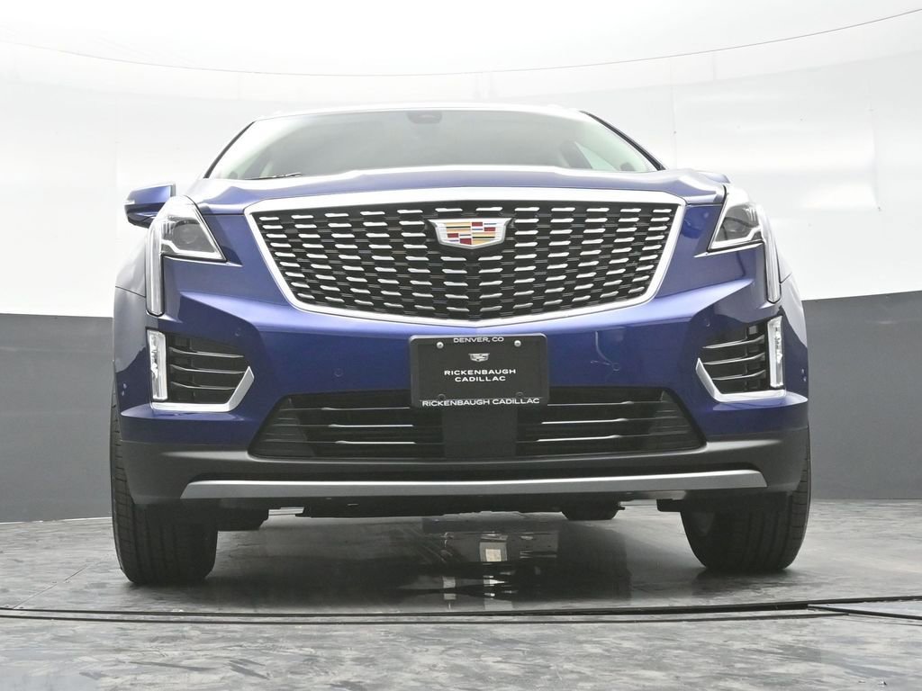 New 2026 Cadillac XT5 Premium Luxury AWD/4WD image 23