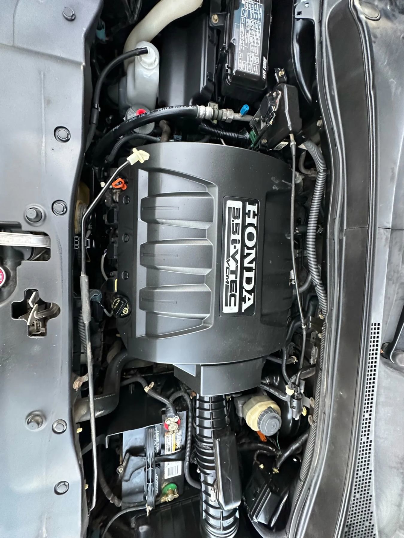 Used 2006 Honda Pilot EX-L image 25