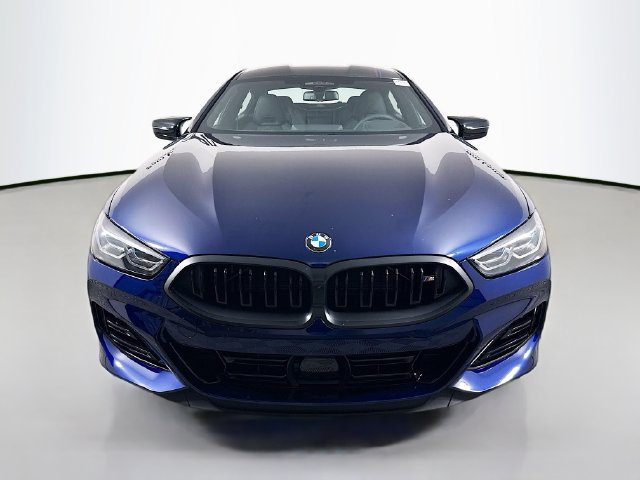 Used 2026 BMW M850i xDrive AWD/4WD image 2