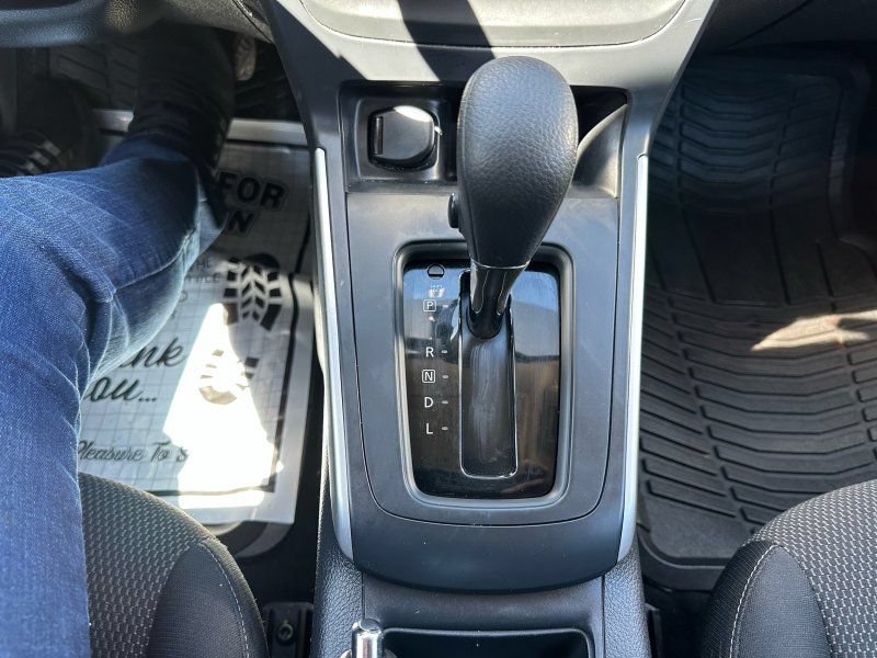 Used 2016 Nissan Sentra S FWD image 22