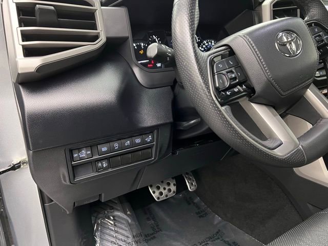 Used 2023 Toyota Tundra SR5 image 9