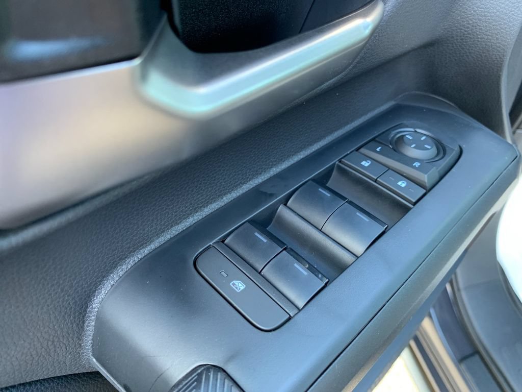 New 2026 Toyota Tacoma TRD Off-Road AWD/4WD image 12