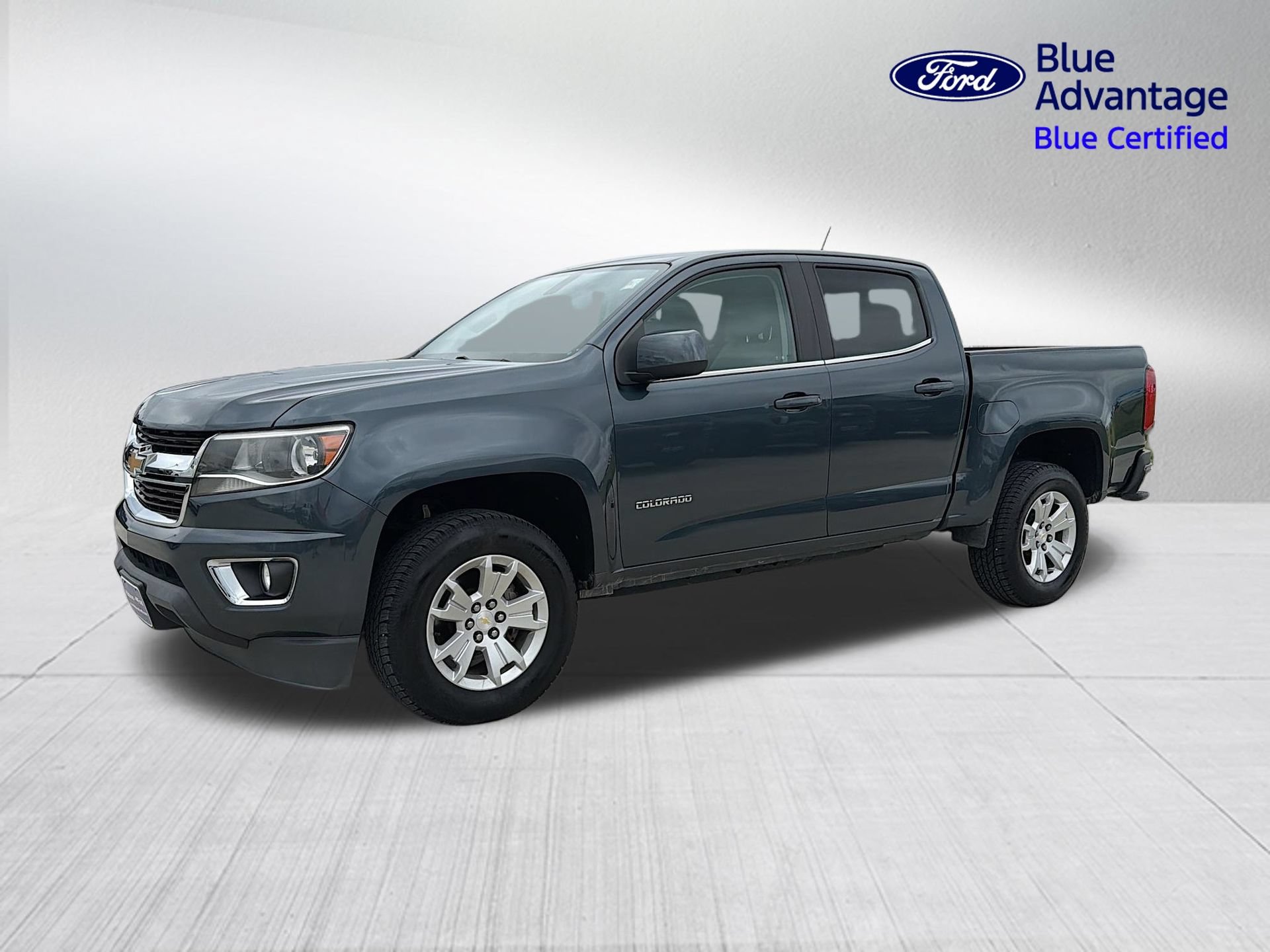 Used 2020 Chevrolet Colorado LT w/ LT Convenience Package