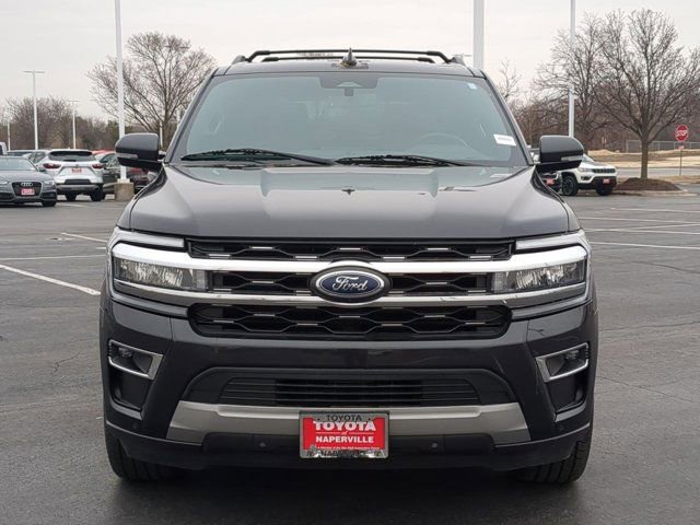 Used 2024 Ford Expedition Max Limited image 4