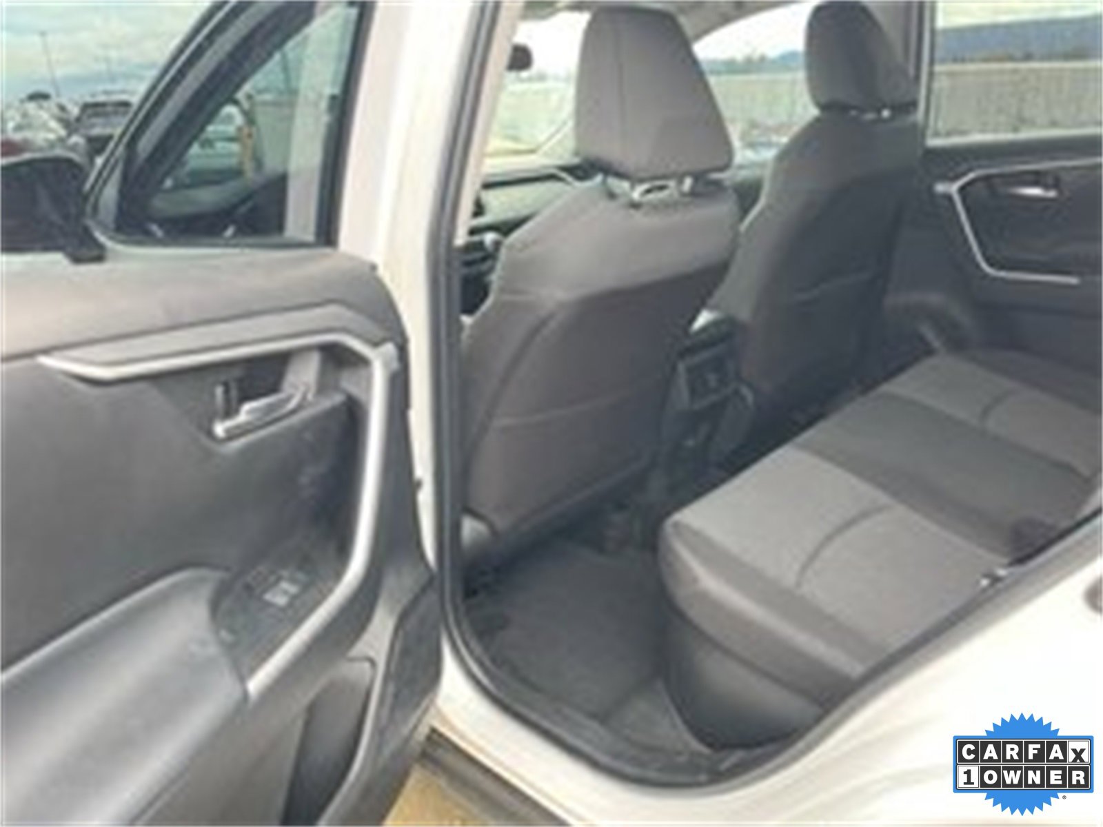 Certified 2023 Toyota RAV4 XLE image 5