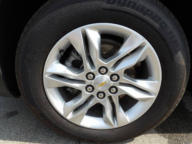 Certified 2022 Chevrolet Blazer LT AWD/4WD image 10