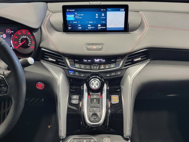 Used 2023 Acura TLX w/ A-SPEC Package FWD image 18