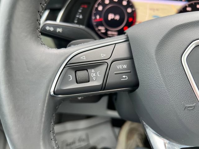 Used 2019 Audi Q7 3.0T Premium Plus w/ Premium Plus Package image 22