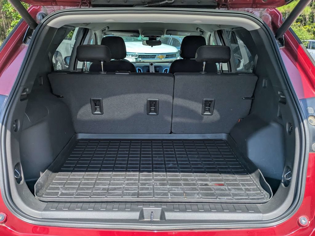 Used 2020 Chevrolet Equinox LT FWD image 13