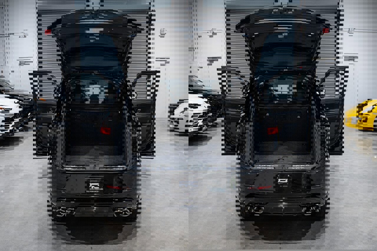 Used 2025 Land Rover Range Rover Sport Dynamic SE image 48