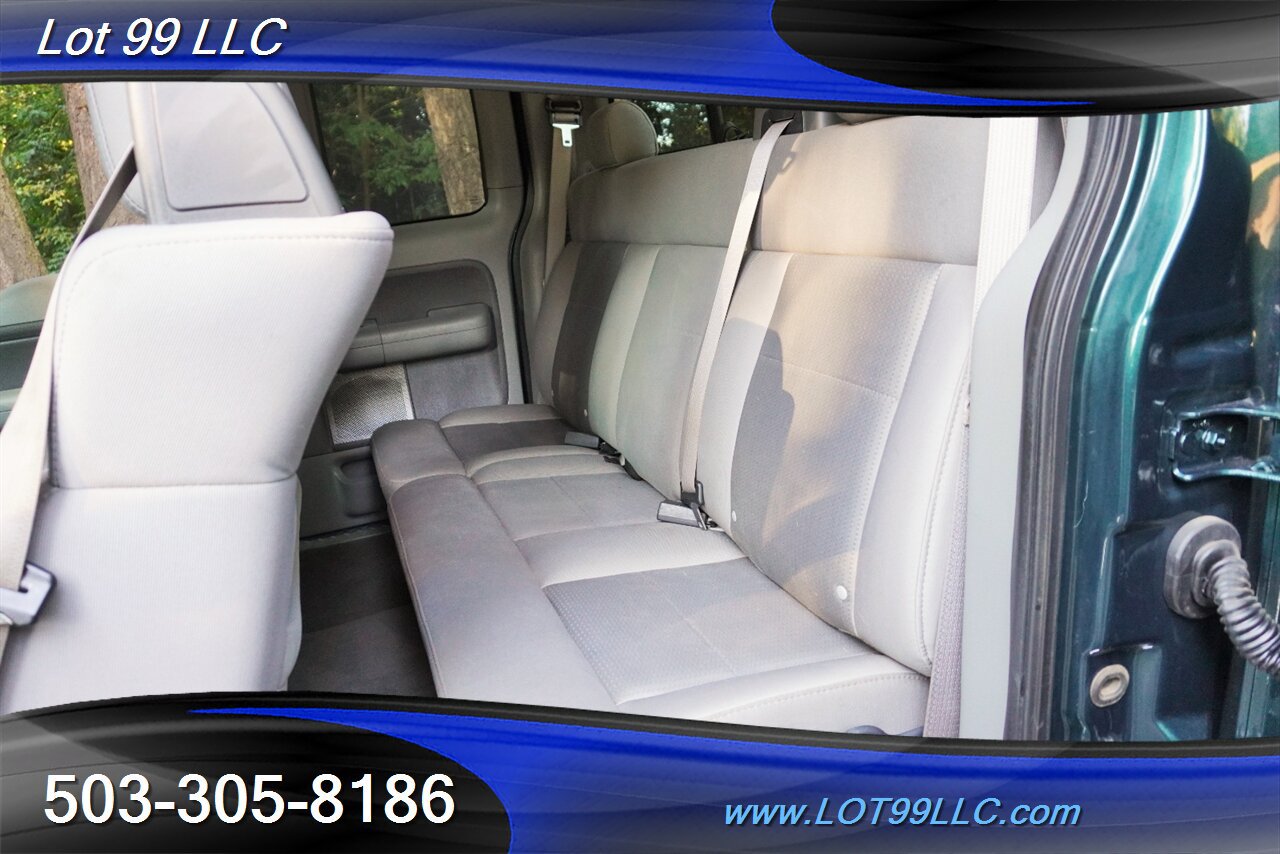 Used 2008 Ford F150 XLT AWD/4WD image 13