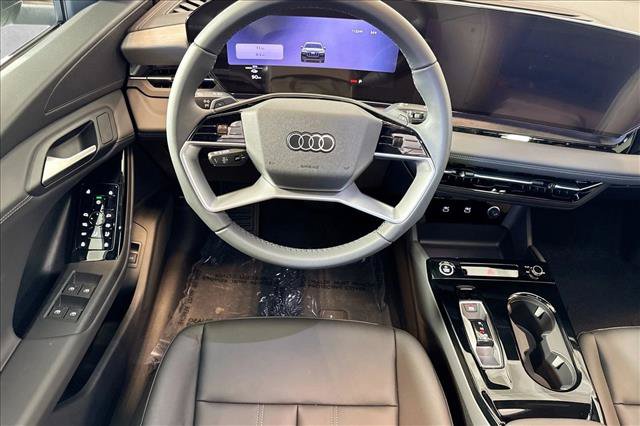 New 2027 Audi Q6 e-tron Premium AWD/4WD image 20