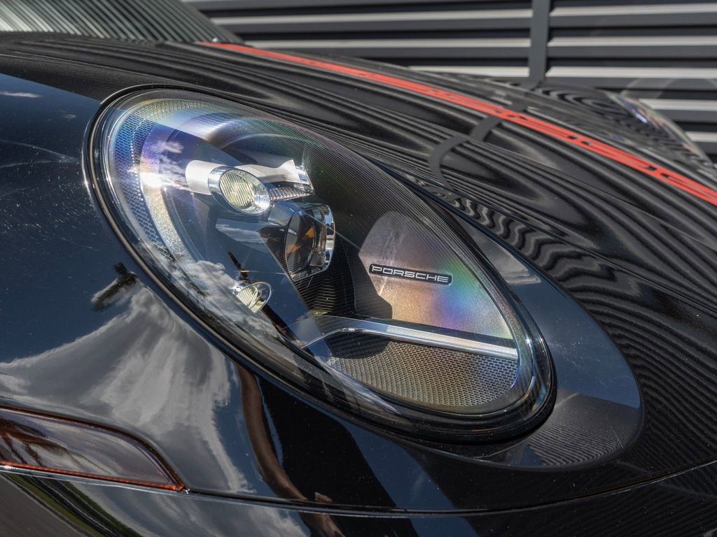 Used 2021 Porsche 911 Carrera image 13