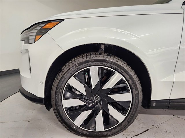 New 2025 Volvo EX90 Ultra image 11