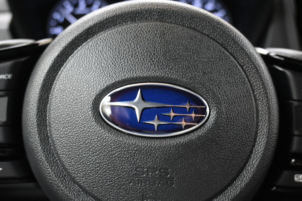 New 2026 Subaru Forester Sport AWD/4WD image 28