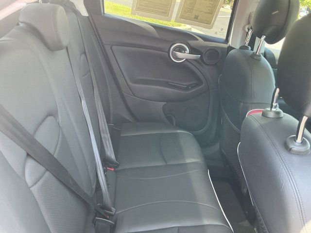 Used 2016 FIAT 500X Trekking Plus AWD/4WD image 17