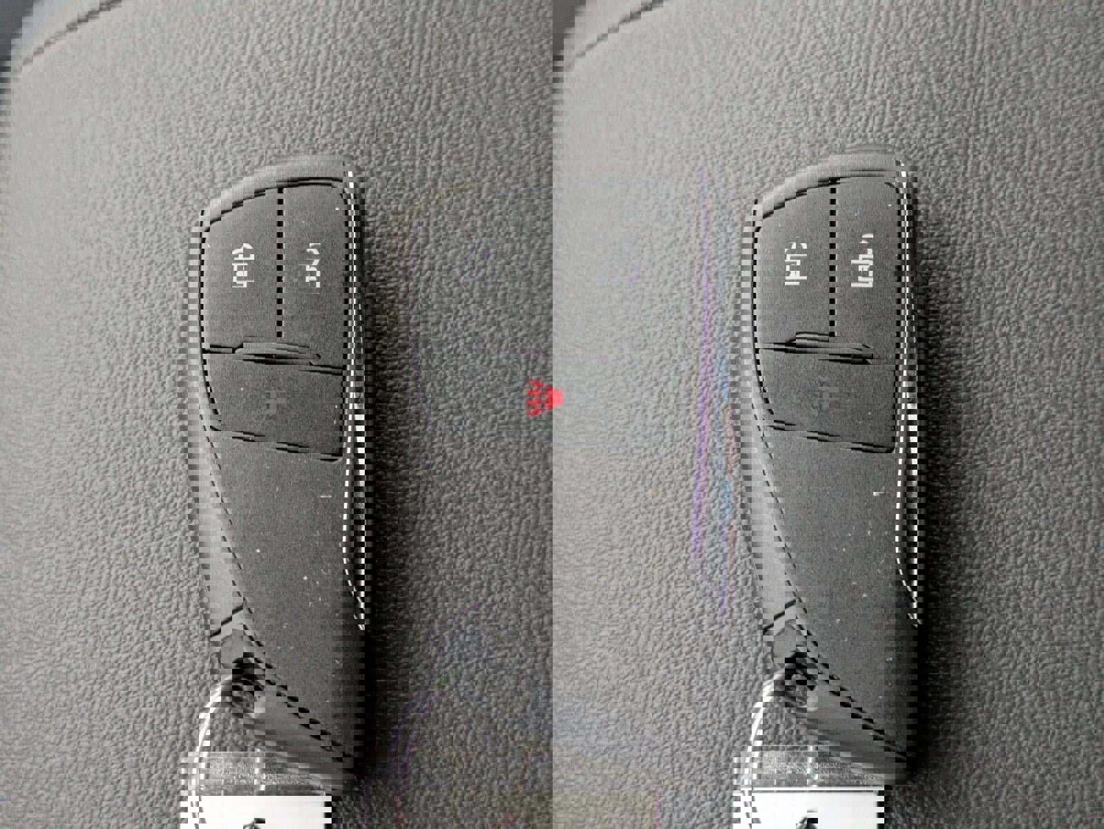 Used 2025 Chevrolet Colorado W/T image 29