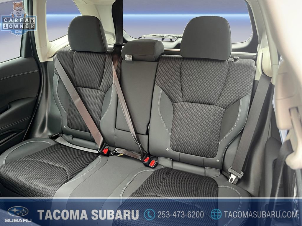 Used 2021 Subaru Forester Premium w/ Popular Package #1 image 16