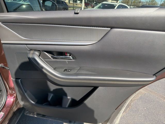 New 2025 MAZDA CX-90 Plug-In Hybrid w/ Premium Plus image 30