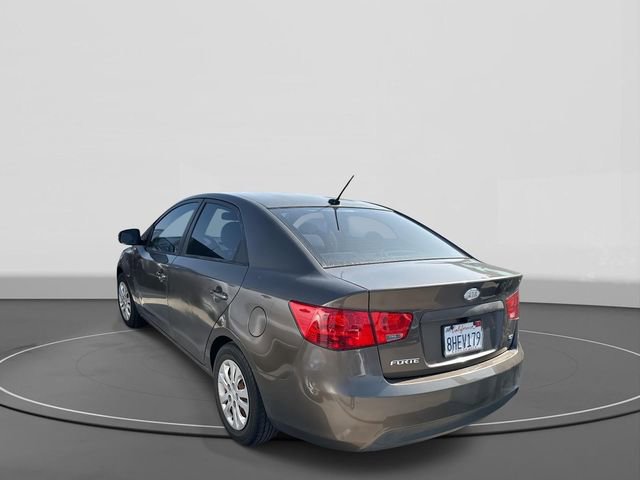 Used 2013 Kia Forte EX image 4