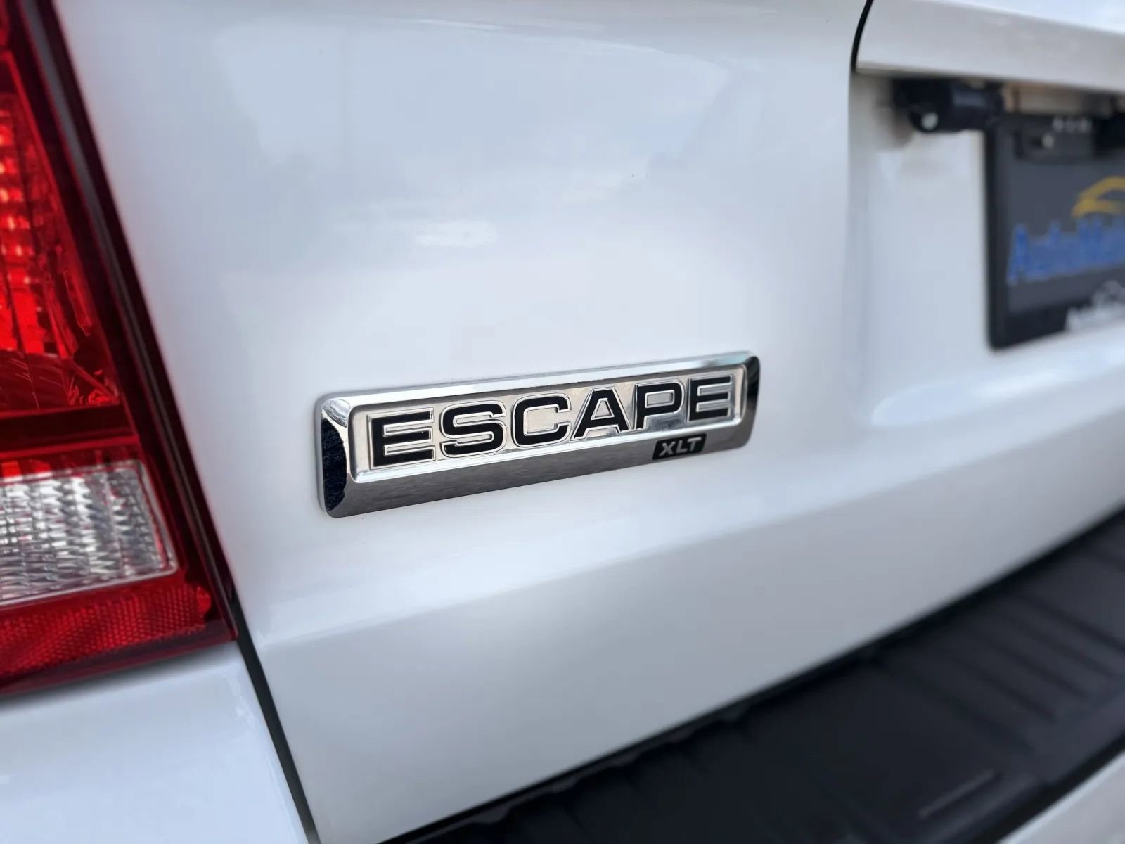 Used 2008 Ford Escape XLT image 33