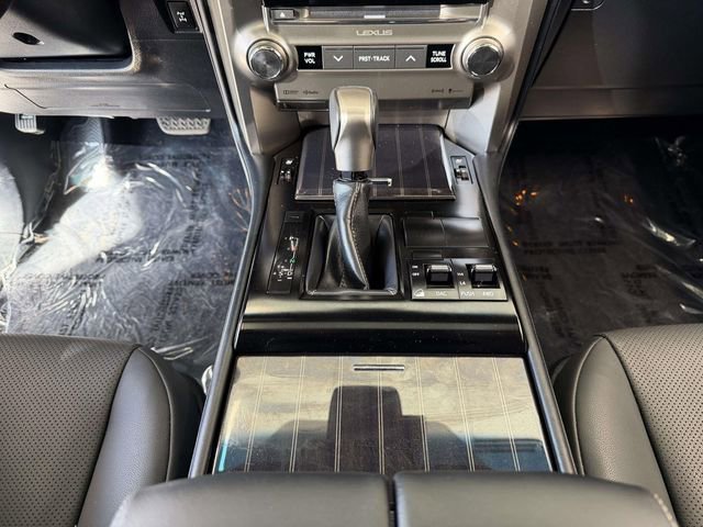 Certified 2020 Lexus GX 460 Premium w/ Premium Package image 23