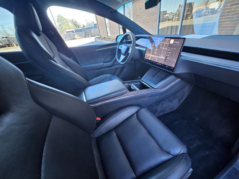 Used 2023 Tesla Model X image 48