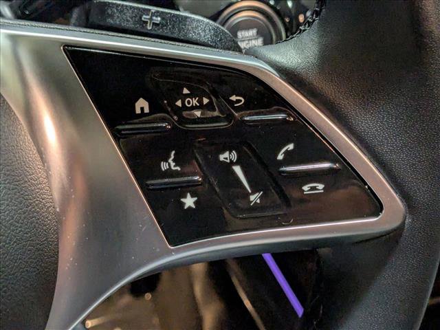 Certified 2025 Mercedes-Benz GLA 250 image 16