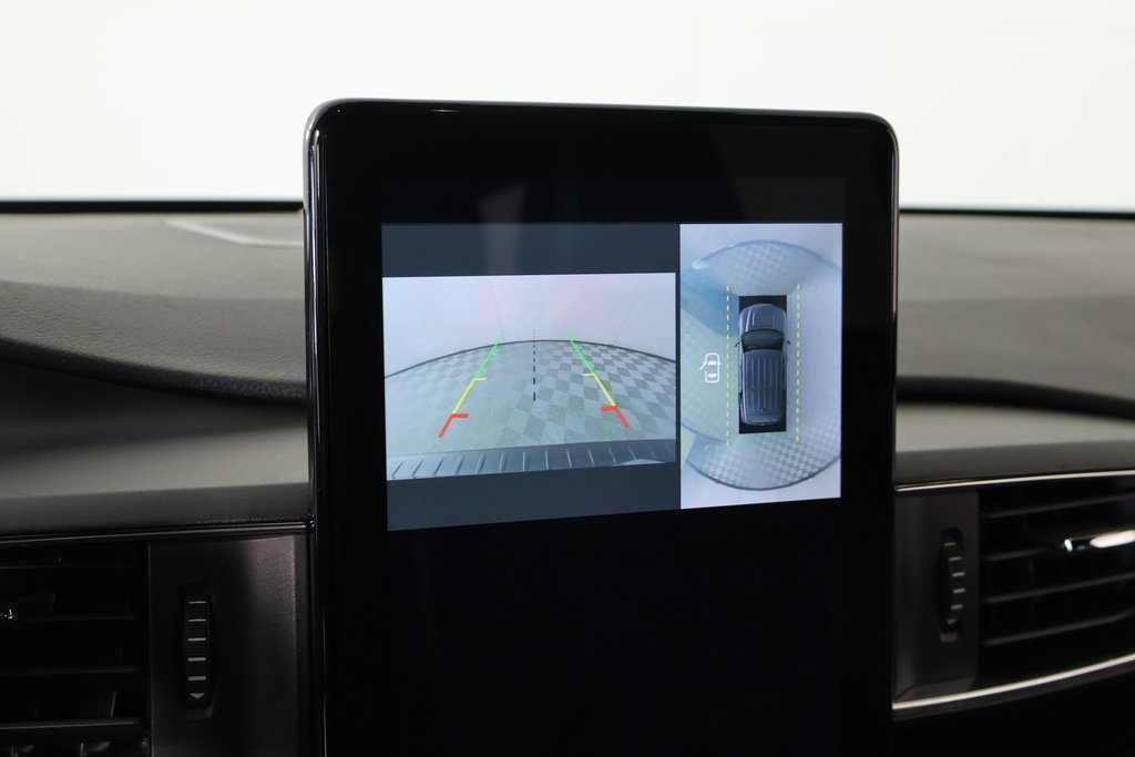 Used 2020 Ford Explorer ST w/ ST Street Pack image 6