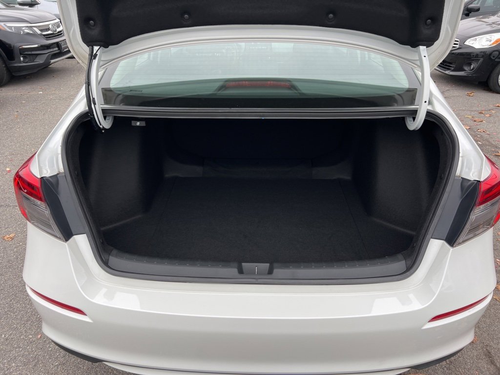 Used 2024 Honda Civic LX image 23