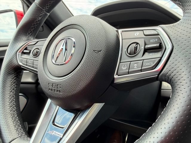 Used 2020 Acura RDX A-Spec w/ Technology Package AWD/4WD image 23