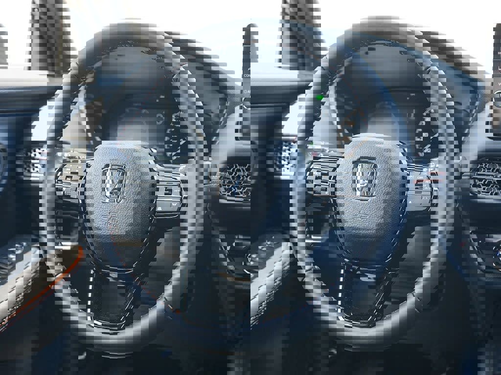 New 2026 Honda HR-V Sport image 11