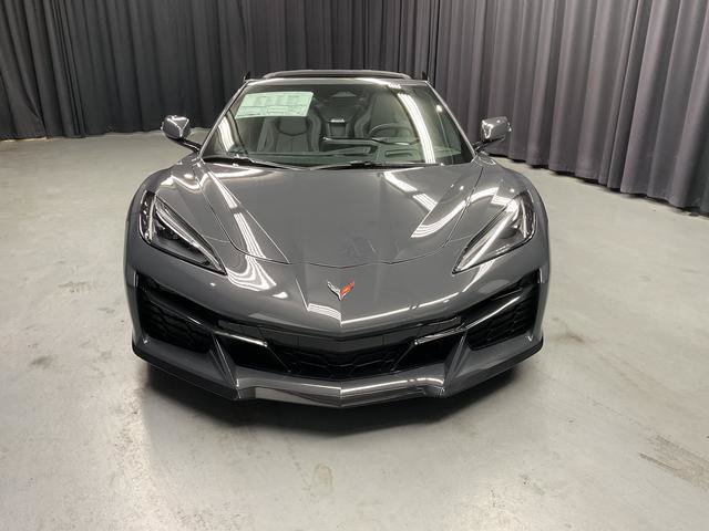 New 2027 Chevrolet Corvette Z06 RWD image 29