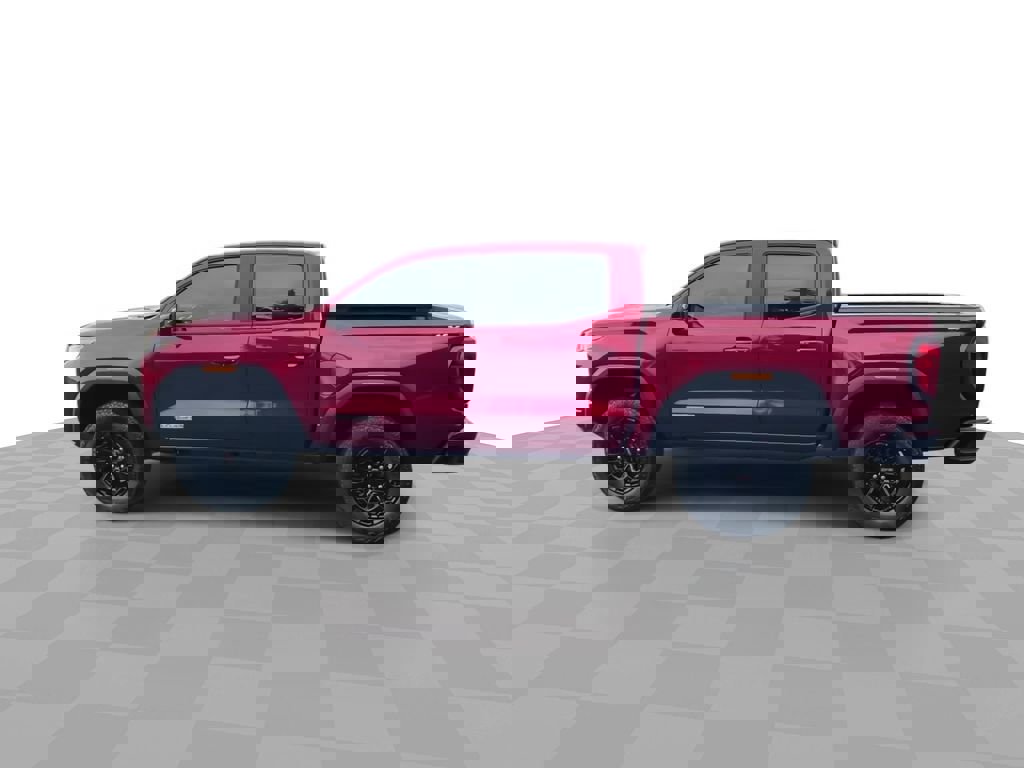 New 2026 GMC Canyon Elevation w/ Convenience Package image 5