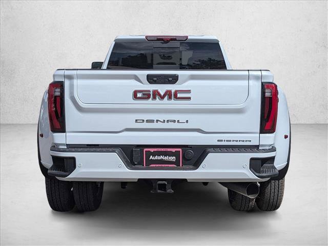 New 2026 GMC Sierra 3500 Denali w/ Denali Reserve Package image 8