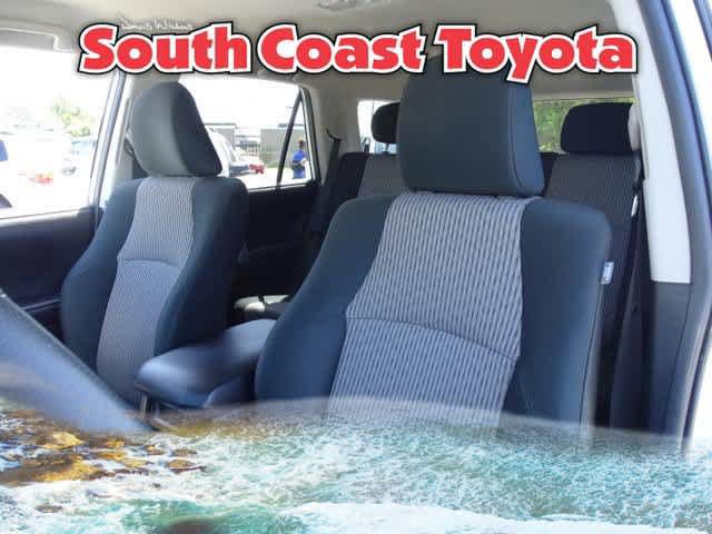 Certified 2018 Toyota 4Runner SR5 RWD image 17