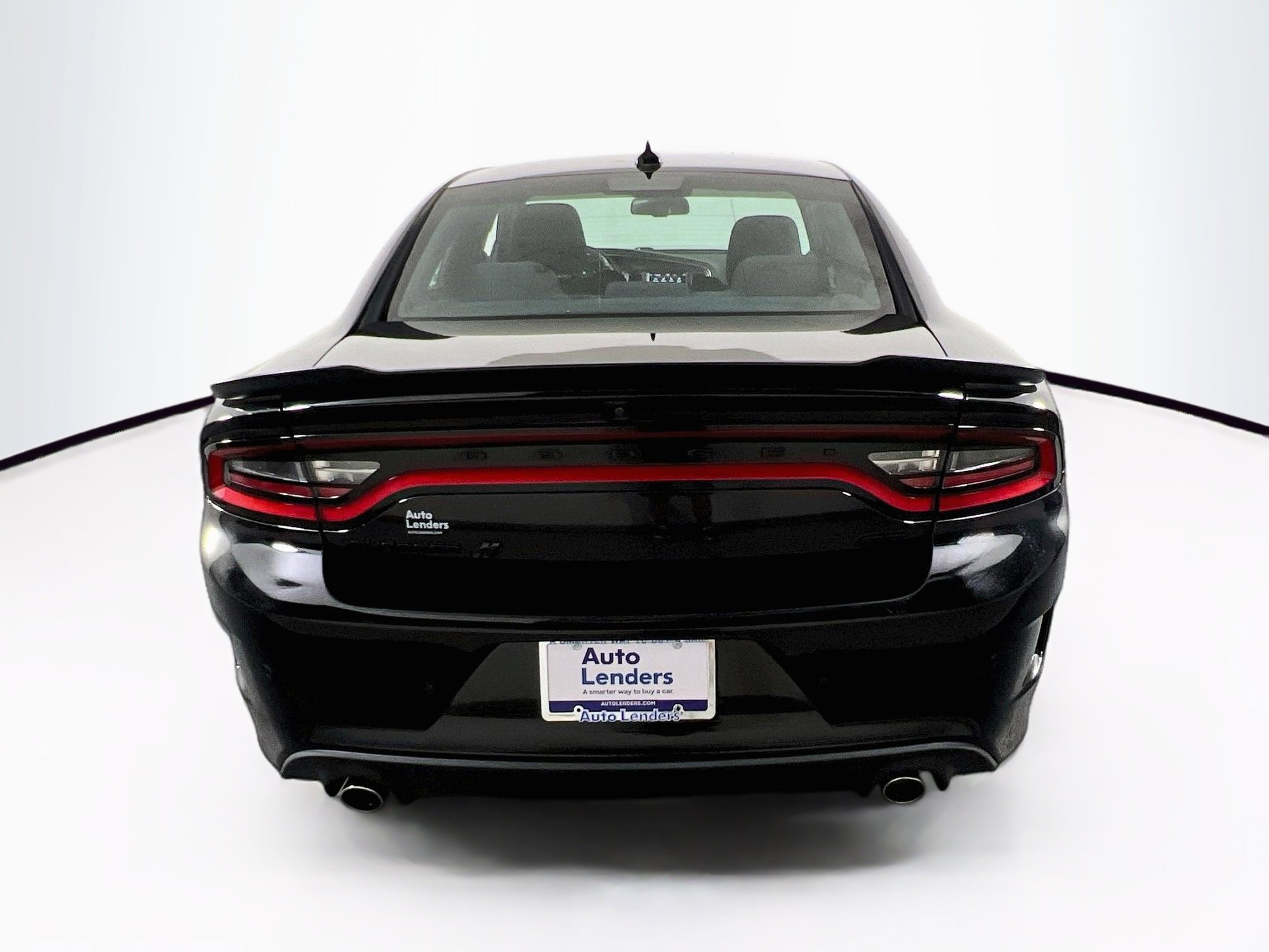 Used 2022 Dodge Charger GT w/ Blacktop Package AWD/4WD image 6
