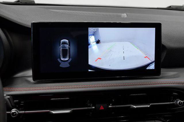 Certified 2024 Dodge Hornet R/T w/ R/T Blacktop Package AWD/4WD image 14