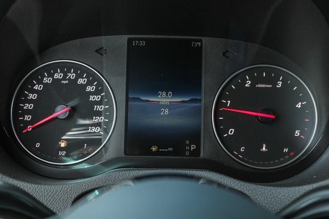 New 2025 Mercedes-Benz Sprinter 2500 image 22