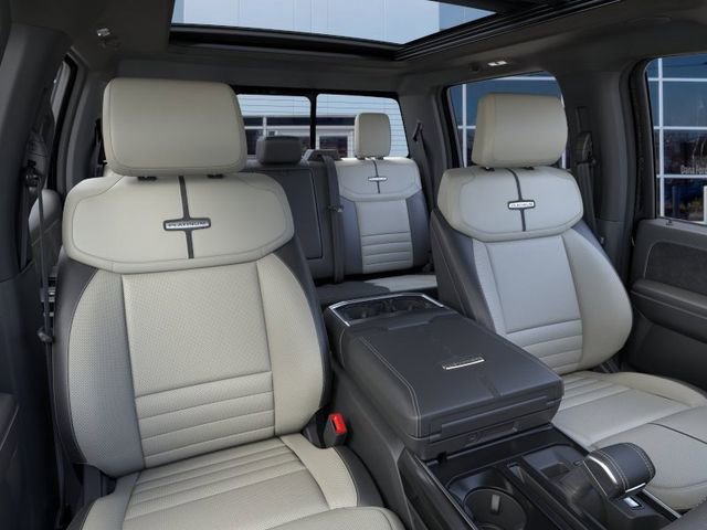 New 2025 Ford F150 Lightning Platinum AWD/4WD image 10